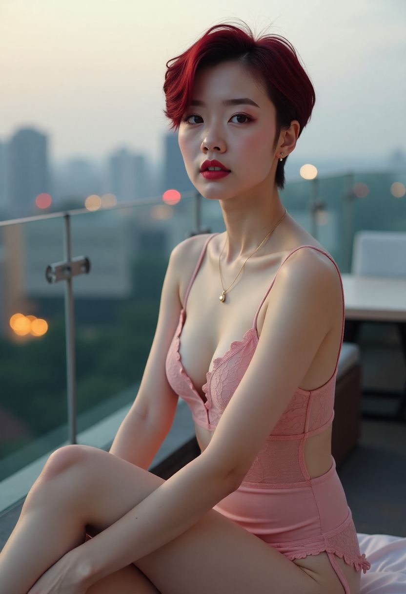 恋爱先生剧集海报