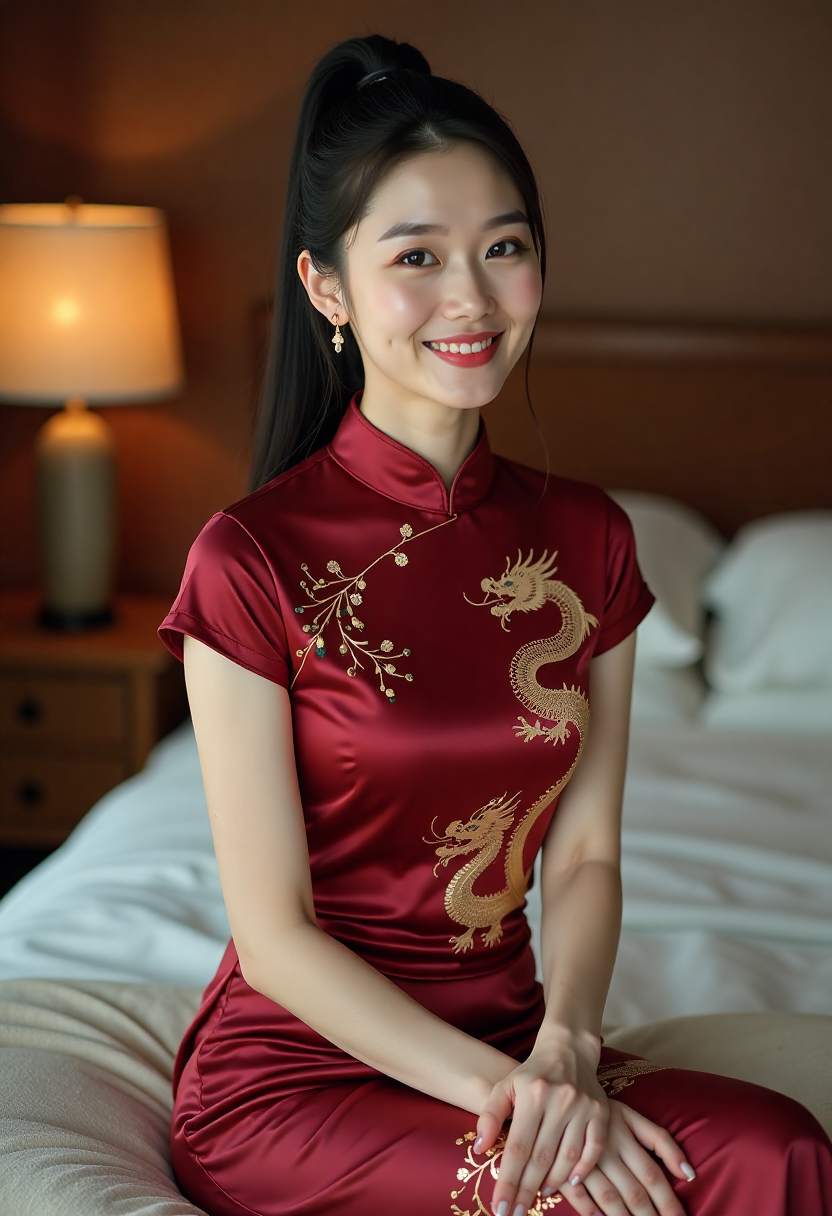 最好的我们海报